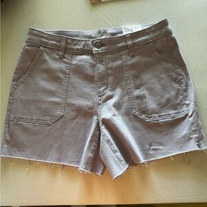 Sonoma Lavender Shorts